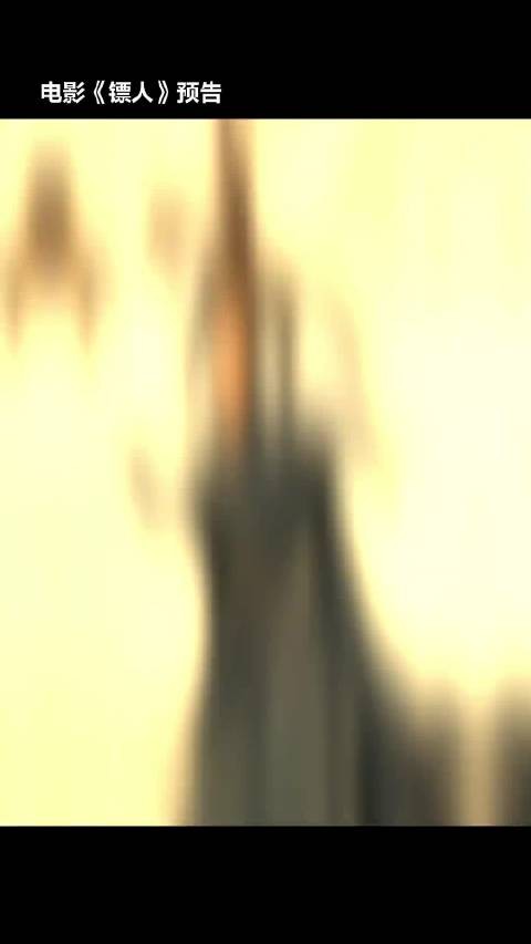 没看过漫画，感觉电影镖人挺好看的，吴京的电影还是不错滴，大家适度玩梗吧