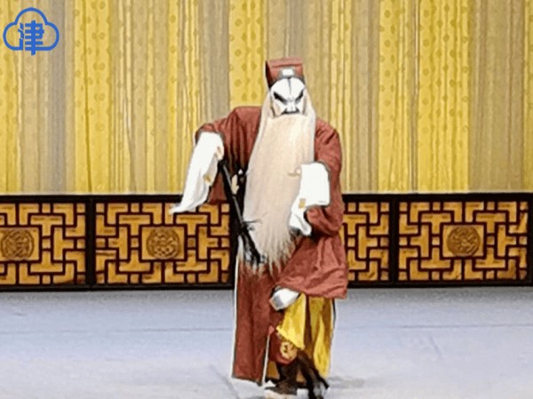 津彩七秩绽华章,天津京剧院新春上演文武好戏