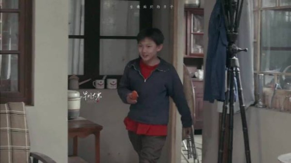 苏翊鸣早年影视作品曝光，演技获赞