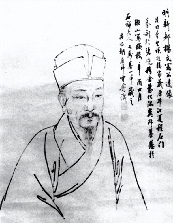 滚滚长江东逝水，浪花淘尽英雄，临江仙究竟有多通透？