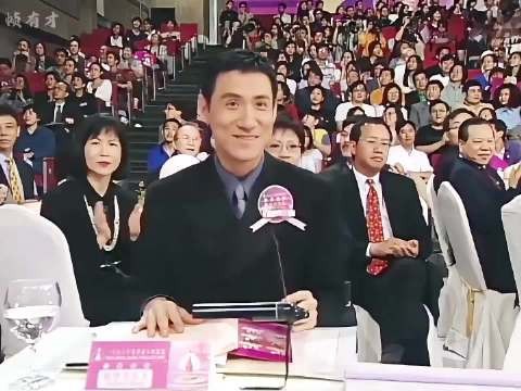 周星驰为什么能成为星爷 你知道为什么?