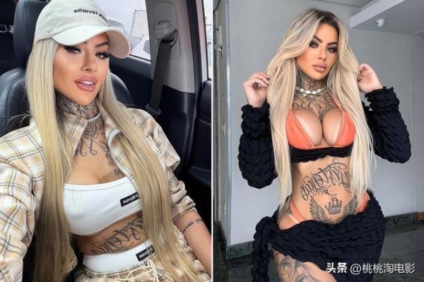 27岁网红突传死讯！术后18天魂断圣保罗，生前最后影像令人唏嘘