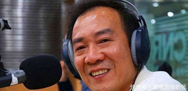 62岁戴志诚现状：精神气不错，和袁茵生活幸福，把继女当亲女儿待