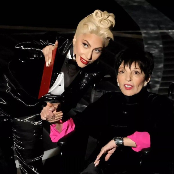 奥斯卡试图陷害 Lady Gaga，高情商的她巧妙化解！