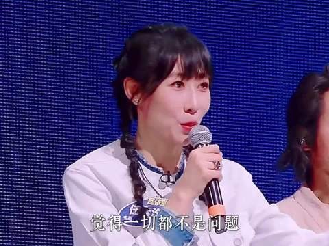 回首过往时，所有问题皆不再是难题