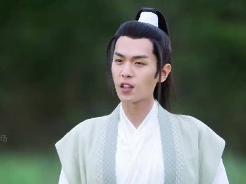 陈芝豹为义母复仇助徐凤年，南宫仆射出关护友