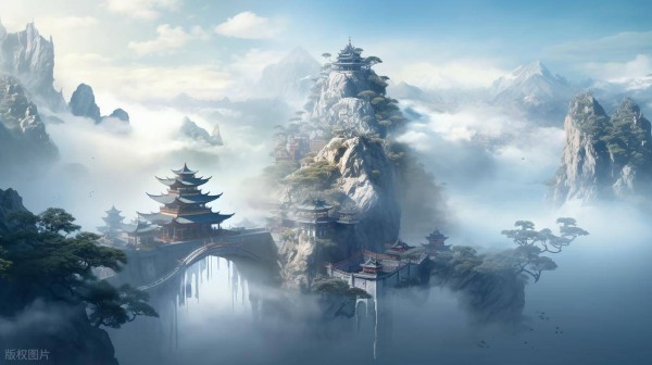 轮回万古,19本重生、宿命与抗争的小说