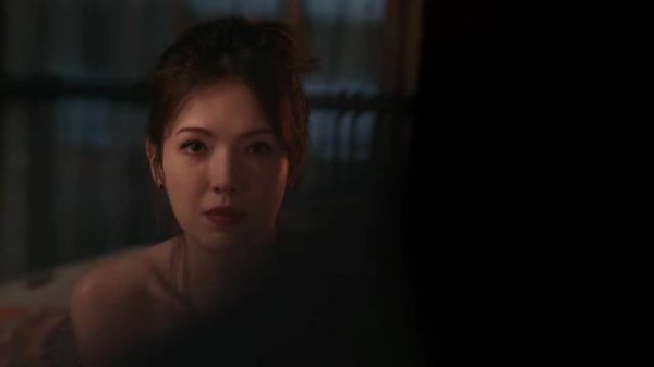 如果你爱的人生了重病，你有勇气和她一起面对吗？