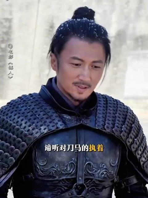 谢霆锋谈谛听对刀马执着，称其有占有欲