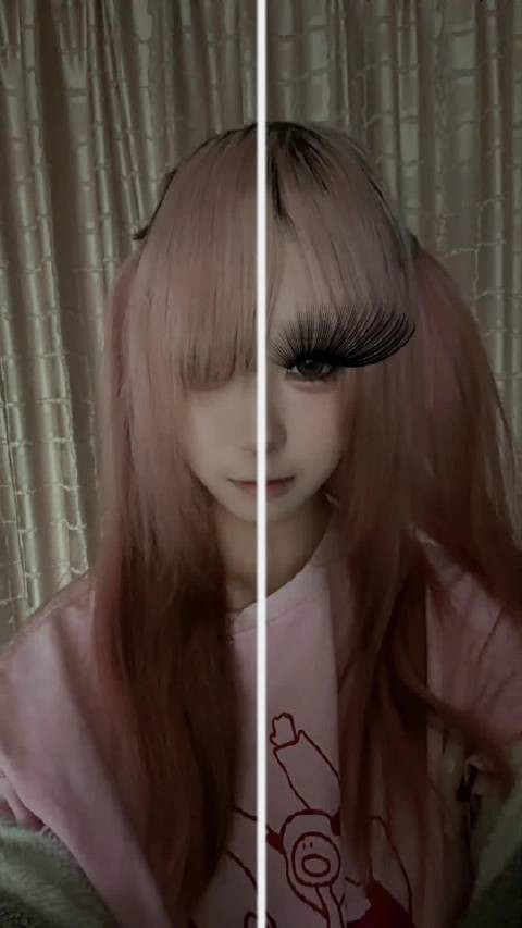 你们懂这条是什么的