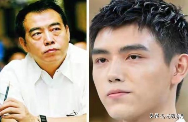 孙千、陈飞宇《纯真年代爱情》爆火:陈凯歌乐了!