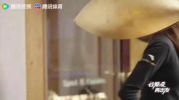 谷爱凌米兰冬奥1金2银，两届6枚奖牌诠释生而为赢