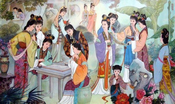 王熙凤清高自傲，为何一个穷小子，仅用15两银子就能拿下她