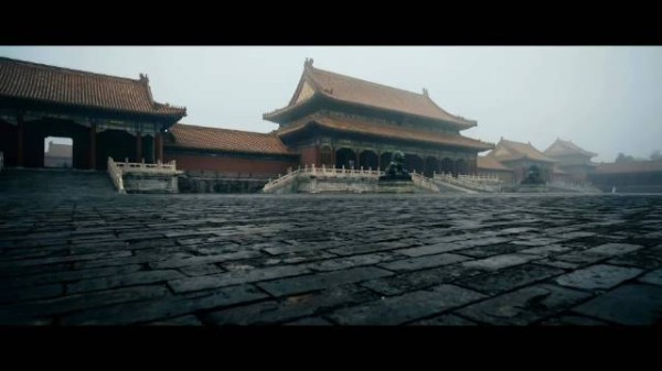 这是用Seedance 2.0制作的AI短片，真的是超乎想象的牛，还以为天启大爆炸呢