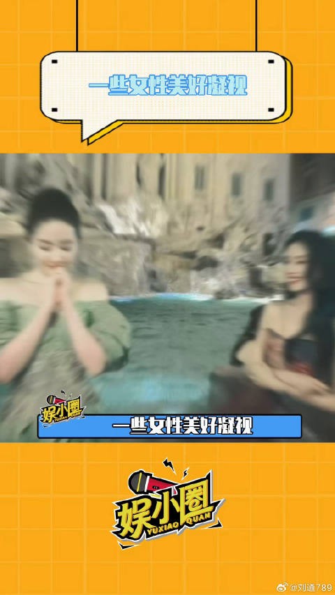 一些女性美好凝视，好温柔好美好