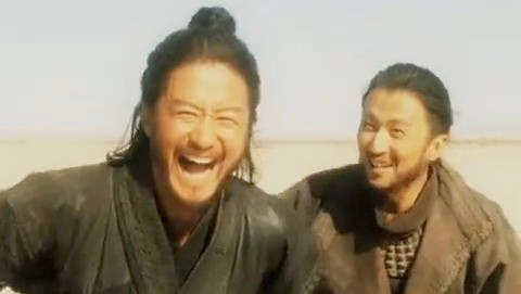 这才是刀马和谛听最适配的bgm 谛刀99