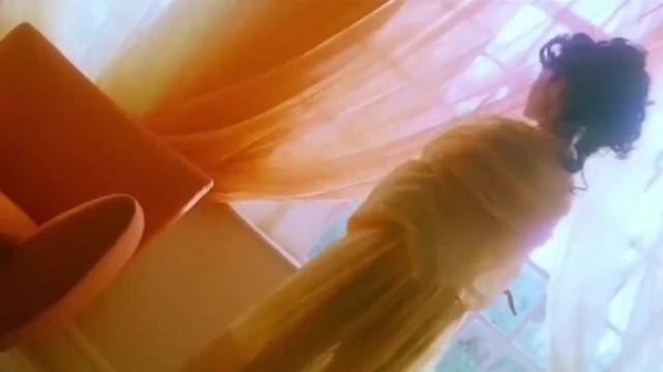 邱淑贞最不愿提及的一部电影，全程没用替身