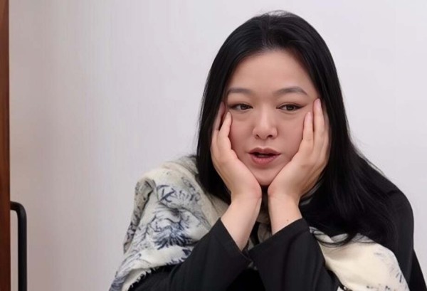 香港知名女星因精神崩溃退圈，患惊恐症失禁，战胜病魔再复出