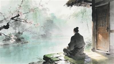 杜甫的诗为何如此凝练老成(访古知新)