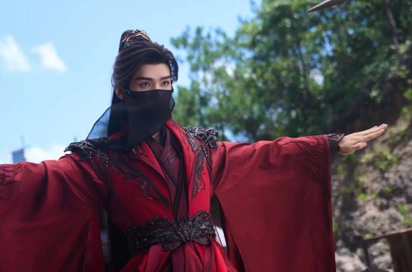 分享3部经典的武侠剧，每一部都是神仙阵容，你看过几部呢？