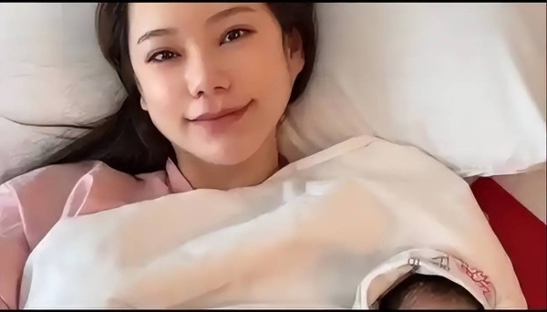 看到马筱梅生下儿子，网友开始担忧大s的两个孩子