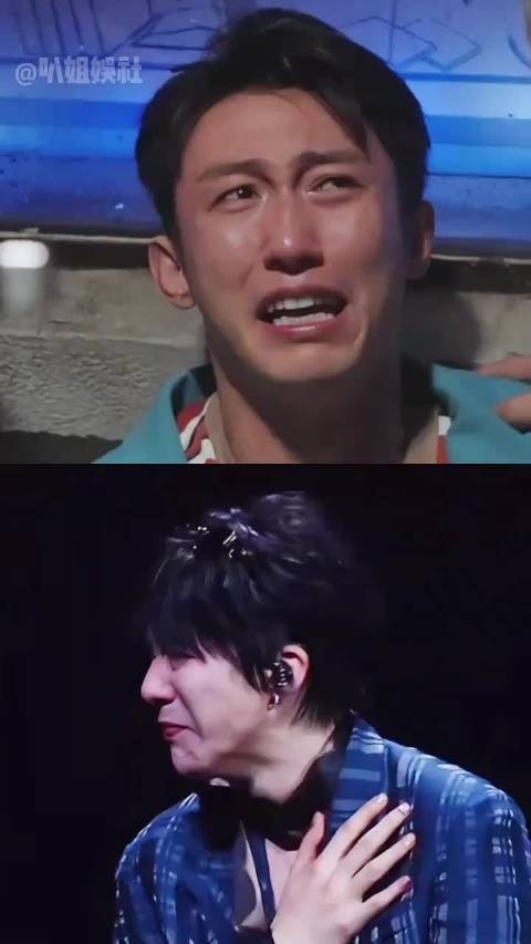 黄景瑜刘宇宁离婚后境遇不同，前者靠实力后者护前妻