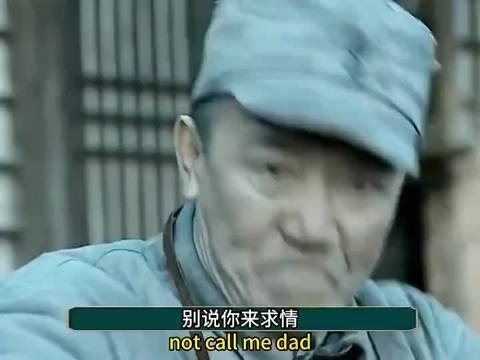 这种情况只能是和尚过来求情才有用了