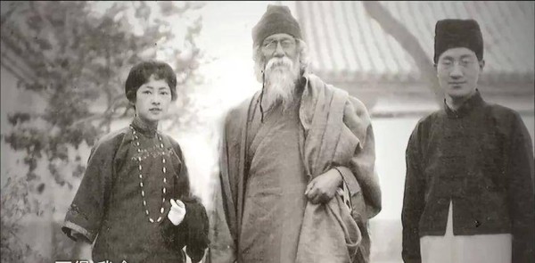 骨感的现实！那首你是人间四月天真是林徽因缅怀徐志摩的吗？