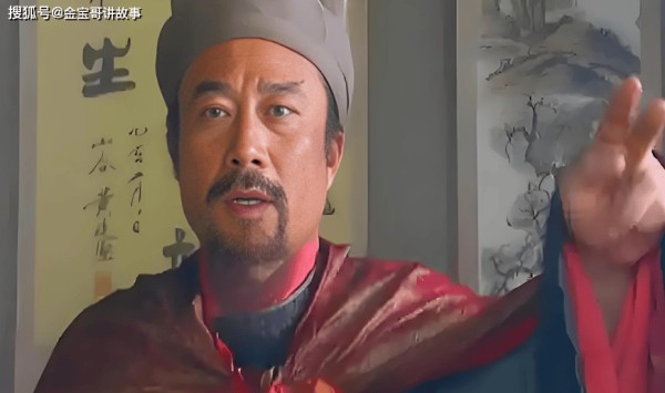 宋江死后，武松云游四海，他化身为绝顶高手，郭靖见了他热泪盈眶