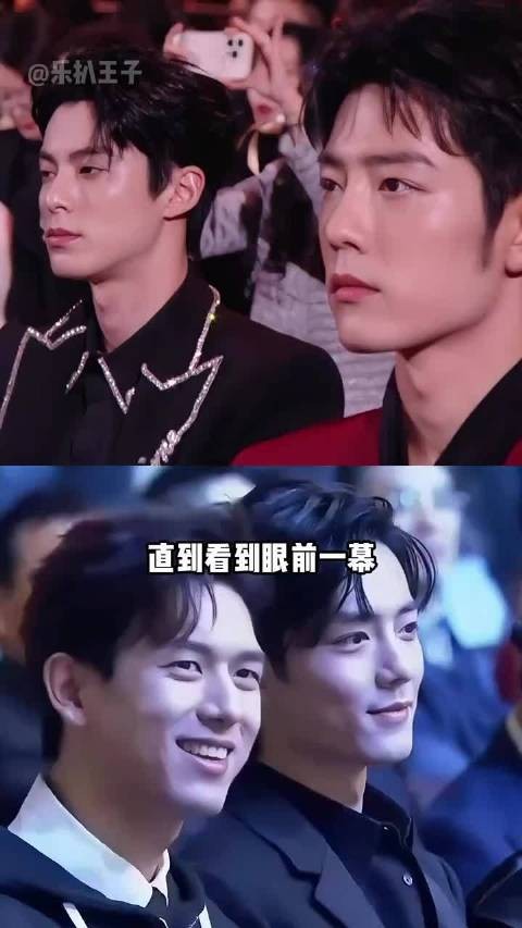 男星避与肖战同框引热议，孔笙曾不敢用他