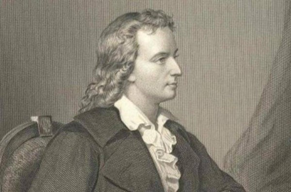 默茨打卡故宫留言引用席勒诗歌《孔夫子的箴言》,席勒如何与孔子搭上边?