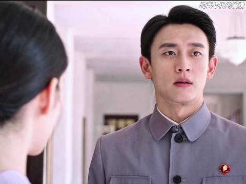 瞿桦真的很在意穆静，交代方穆扬好好照顾她姐姐