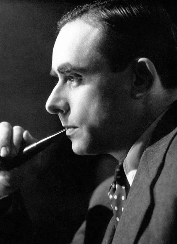 版权到期,大师悬疑惊悚经典迎来告别放映!