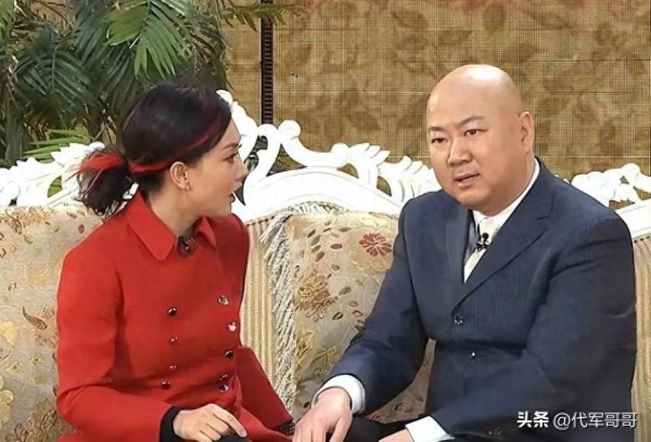 59岁郭冬临近况曝光！曾14次登上春晚舞台，如今未婚无子让人唏嘘