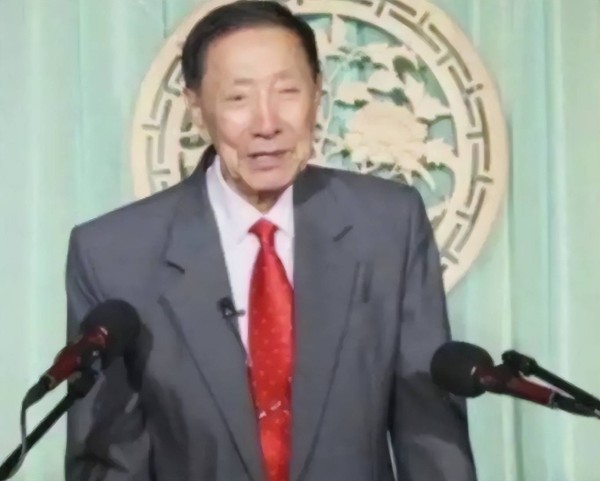 相声界少了位名家!他成名后当过流浪艺人,可惜已在上月去世