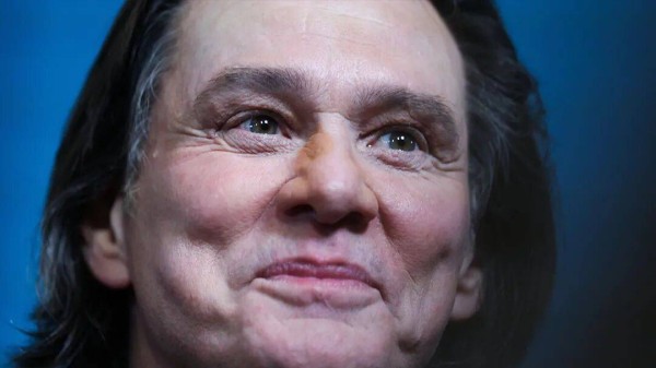 金·凯瑞看起来不一样了，粉丝无法接受！