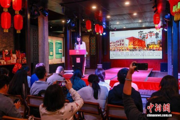 广府庙会将于元宵节开锣:品非遗、赏雅韵