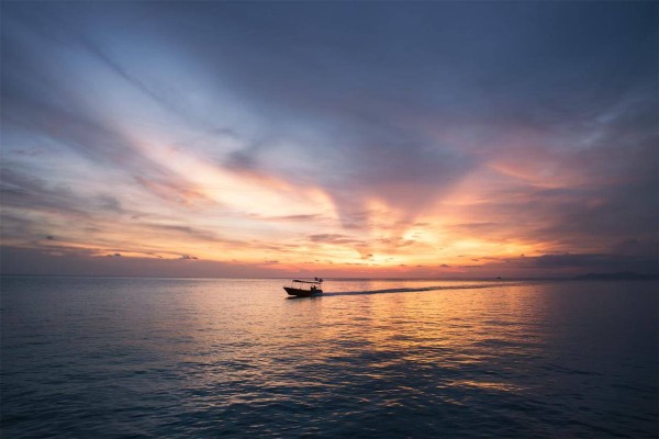 一个女人，她经历的男人很多，就会变成这样，伪装不了