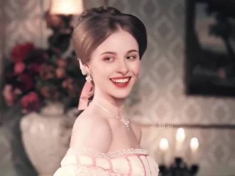 P都不敢P成这样,她们直接长这样,女娲真的不要太偏心!