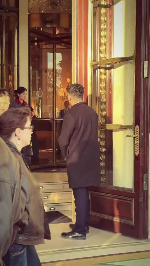 卧槽 王楚然美成这样?