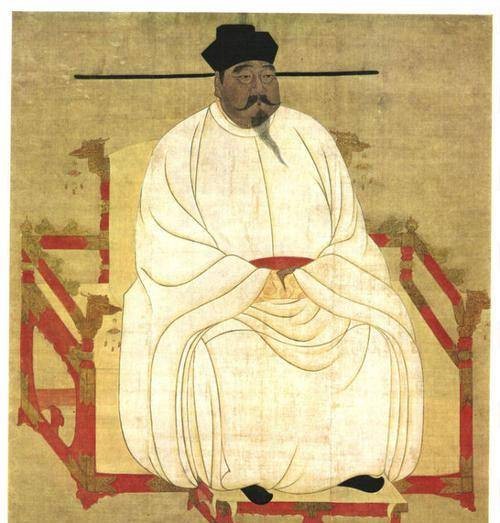 “半部《论语》治天下“-赵普“不学无术“的遮羞布