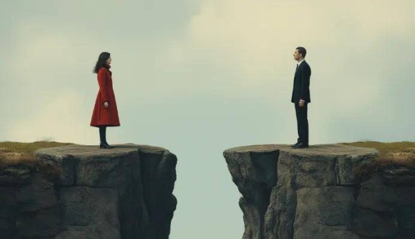 未来十年,婚姻到底会变成什么样