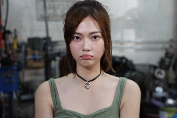 TVB女星承认有追求者,并公开择偶条件,不会选择与圈内人谈恋爱