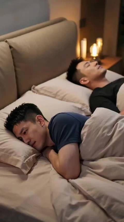 哭的太让人心疼了