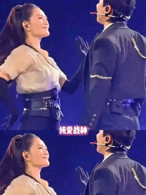 谢娜公开喊话薛之谦力挺张杰