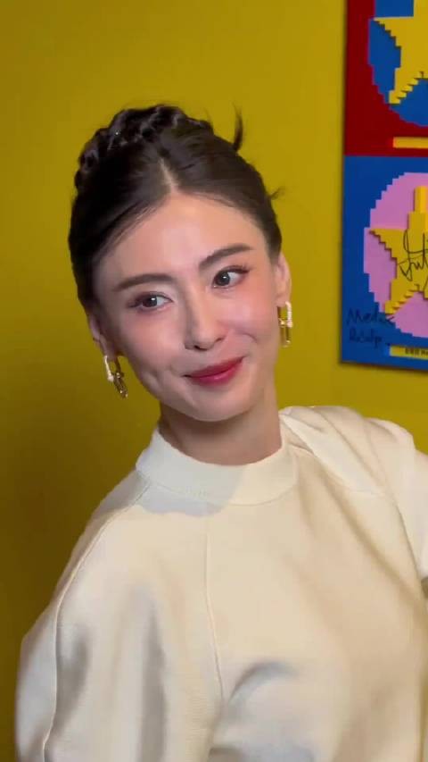 张柏芝都要做婆婆了!时间过的真快,大儿子像谢霆锋更多!