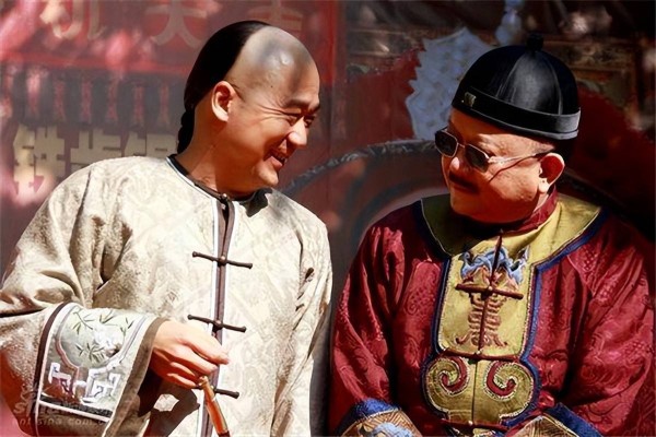 上联鼠无大小皆称老，难倒众才子，纪晓岚对出下联堪称经典