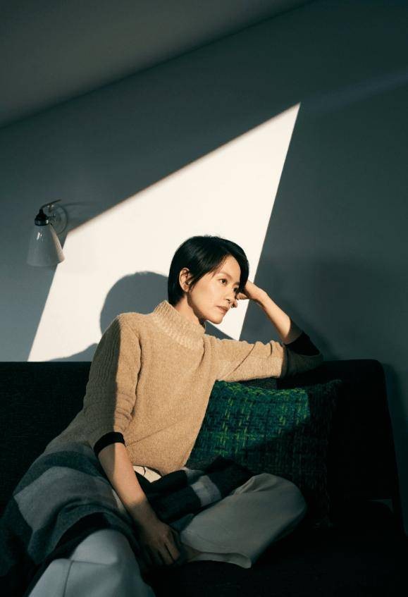 梁咏琪纪念入行30周年！上海演舞台剧挑战全普通话对白！