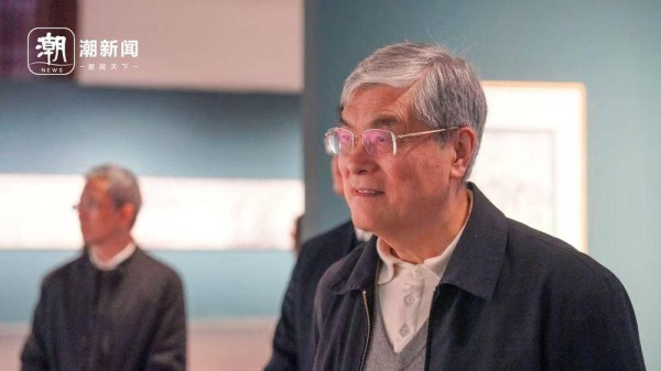 当院士遇见大师，跨界回响捅破 AI与艺术的“窗户纸”