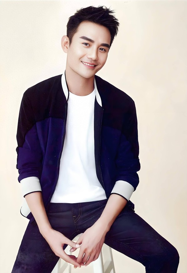 演员王凯：人红演技好，却与大奖无缘，多位女孩向他“花式表白”